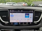 Thumbnail of 2025 Bright White Clearcoat Chrysler Voyager