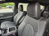 Thumbnail of 2025 Bright White Clearcoat Chrysler Voyager