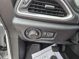 Thumbnail of 2025 Bright White Clearcoat Chrysler Voyager