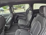 Thumbnail of 2025 Bright White Clearcoat Chrysler Voyager