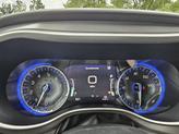 Thumbnail of 2025 Bright White Clearcoat Chrysler Voyager
