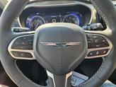 Thumbnail of 2025 Bright White Clearcoat Chrysler Voyager