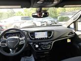 Thumbnail of 2025 Bright White Clearcoat Chrysler Voyager