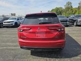 Thumbnail of 2024 Red Diamond Mitsubishi Outlander