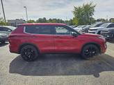 Thumbnail of 2024 Red Diamond Mitsubishi Outlander