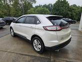Thumbnail of 2017 White Platinum Ford Edge