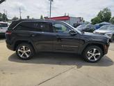 Thumbnail of 2025 Diamond Black Crystal Pearlcoat Jeep Grand Cherokee