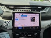 Thumbnail of 2025 Diamond Black Crystal Pearlcoat Jeep Grand Cherokee