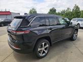 Thumbnail of 2025 Diamond Black Crystal Pearlcoat Jeep Grand Cherokee