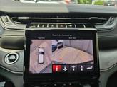 Thumbnail of 2025 Diamond Black Crystal Pearlcoat Jeep Grand Cherokee