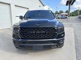 Thumbnail of 2022 Diamond Black Crystal Pearlcoat RAM 1500