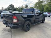 Thumbnail of 2022 Diamond Black Crystal Pearlcoat RAM 1500