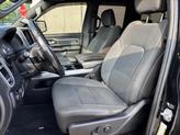 Thumbnail of 2022 Diamond Black Crystal Pearlcoat RAM 1500