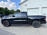 Thumbnail of 2022 Diamond Black Crystal Pearlcoat RAM 1500