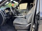 Thumbnail of 2022 Diamond Black Crystal Pearlcoat RAM 1500