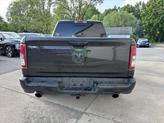 Thumbnail of 2022 Diamond Black Crystal Pearlcoat RAM 1500
