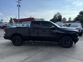 Thumbnail of 2022 Diamond Black Crystal Pearlcoat RAM 1500