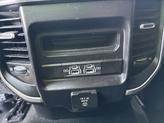 Thumbnail of 2022 Diamond Black Crystal Pearlcoat RAM 1500