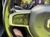 Thumbnail of 2022 Diamond Black Crystal Pearlcoat RAM 1500