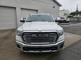 Thumbnail of 2025 Ivory White Tri-Coat Pearlcoat RAM 1500