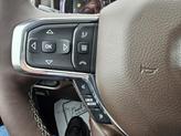 Thumbnail of 2025 Ivory White Tri-Coat Pearlcoat RAM 1500