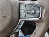 Thumbnail of 2025 Ivory White Tri-Coat Pearlcoat RAM 1500