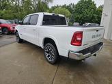 Thumbnail of 2025 Ivory White Tri-Coat Pearlcoat RAM 1500