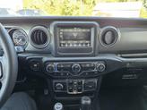 Thumbnail of 2023 Silver Zynith Clearcoat Jeep Gladiator