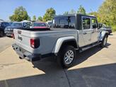 Thumbnail of 2023 Silver Zynith Clearcoat Jeep Gladiator