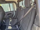 Thumbnail of 2023 Silver Zynith Clearcoat Jeep Gladiator