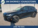 Photo of 2022 Ebony Twilight Metallic Buick Envision
