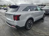 Thumbnail of 2025 Wolf Gray Kia Sorento