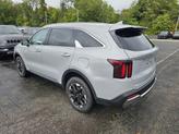 Thumbnail of 2025 Wolf Gray Kia Sorento