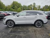 Thumbnail of 2025 Wolf Gray Kia Sorento