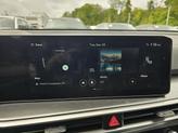 Thumbnail of 2025 Wolf Gray Kia Sorento
