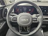 Thumbnail of 2025 Wolf Gray Kia Sorento