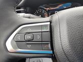 Thumbnail of 2025 Diamond Black Crystal Pearlcoat Jeep Compass