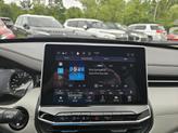 Thumbnail of 2025 Diamond Black Crystal Pearlcoat Jeep Compass