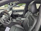 Thumbnail of 2025 Diamond Black Crystal Pearlcoat Jeep Compass