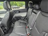 Thumbnail of 2025 Diamond Black Crystal Pearlcoat Jeep Compass