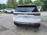 Thumbnail of 2024 Bright White Clearcoat Jeep Grand Cherokee
