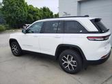 Thumbnail of 2024 Bright White Clearcoat Jeep Grand Cherokee