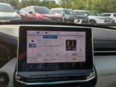 Thumbnail of 2025 Bright White Clearcoat Jeep Compass