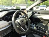 Thumbnail of 2025 Bright White Clearcoat Jeep Compass