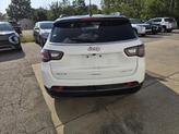 Thumbnail of 2025 Bright White Clearcoat Jeep Compass