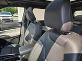 Thumbnail of 2025 Bright White Clearcoat Jeep Compass
