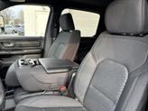 Thumbnail of 2025 Billet Silver Metallic Clearcoat RAM 1500