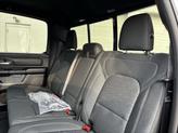 Thumbnail of 2025 Billet Silver Metallic Clearcoat RAM 1500