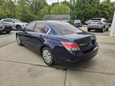 Thumbnail of 2010 Royal Blue Pearl Honda Accord