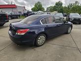 Thumbnail of 2010 Royal Blue Pearl Honda Accord
